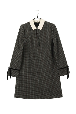 ROEM 원피스(S) 코313541