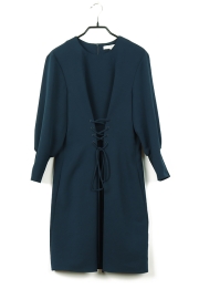 TIBI 원피스(S) 코313549