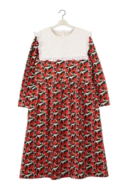 VIVIENNELEE 퀼팅원피스(F) 코313563