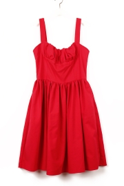 TITLEA 원피스(L) 코313565