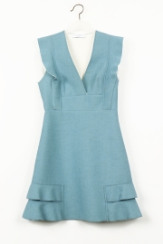 SANDRO 원피스(S) 코313578F