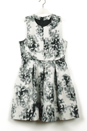 H&M 원피스(L) 스313581