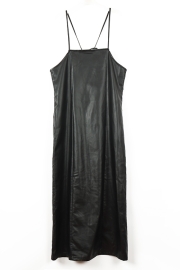 GLEEFUL 레더원피스(M) 재313599