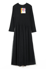 [새상품] HK WORKS 튤원피스(L) 재313606