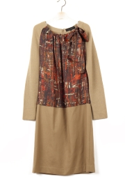 MOGA 니트원피스(S) 재313607