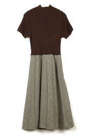 FIRST 원피스(S) 재313610