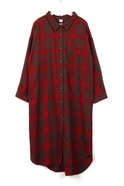 CROSS 원피스(M) 재313616