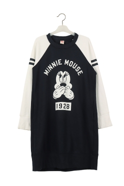 UNIQLO 원피스(M) 스313638