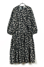 THE LINE 코듀로이원피스(F) 코313641