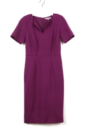 CLASSIQUES ENRIER 원피스(XS) 코313662