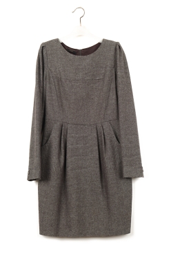 JIGOTT 원피스(S) 코313673