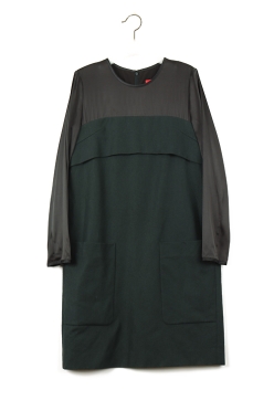 KUHO 원피스(S) 코313674