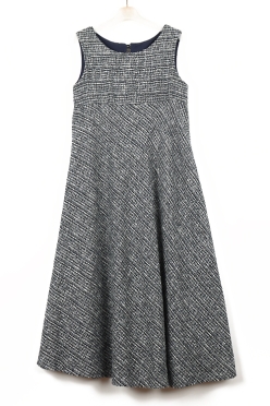 ALWAYS 트위드원피스(S) 코313680