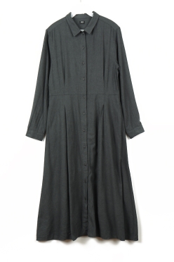 UNIQLO 원피스(S) 스313699