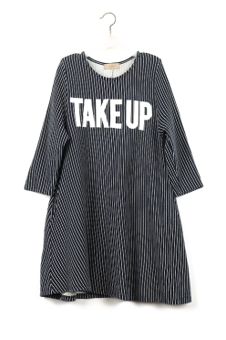 NANING9 원피스(S) 코313721