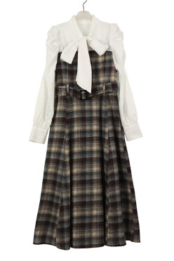 CHIP CLIP 원피스(S) 재313731