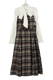 CHIP CLIP 원피스(S) 재313731