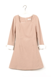 HERSHE 원피스(S) 코313739