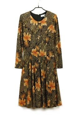 JINYOUNG 원피스(M) 코313748