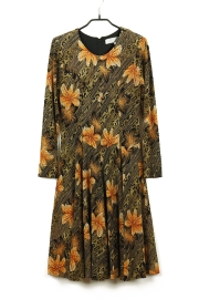 JINYOUNG 원피스(M) 코313748