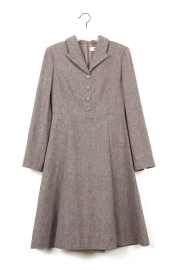 DE LA ROYAL 원피스(S) 코313757