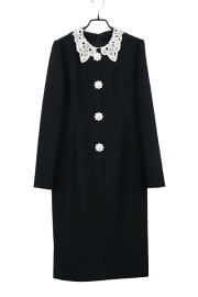 SATIN 원피스(L) 코313771