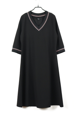 BUILD 원피스(XL) 코313774