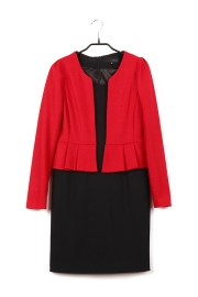 D MINUTE 원피스(S) 코313798