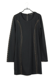 LUCCA COUTURE 스터드원피스(M) 코313799