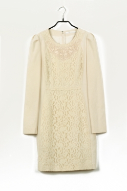 KENNETH LADY 레이스원피스(S) 코313800
