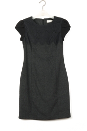 CHAU 원피스(S) 코313801