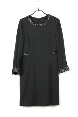 LESHOP BLACK 원피스(S) 코313808