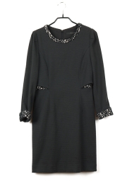 LESHOP BLACK 원피스(S) 코313808