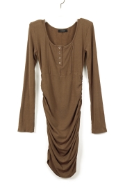 6IXSENSE 원피스(M) 코313821