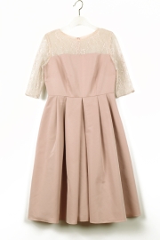 AIMER 시스루원피스(S) 재313848