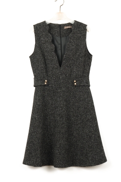 ALICELULU 원피스(S) 코313852