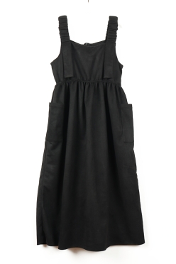 WISH 원피스(S~M) 코313854