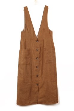 AS KNOW AS 원피스(S) 재313863