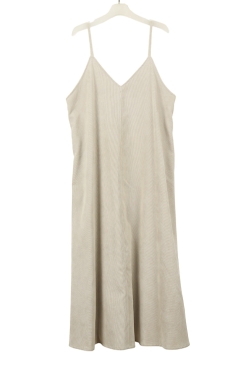 GU 코듀로이원피스(L) 재313867