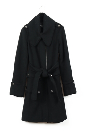 BEBE 코트(S) 313879