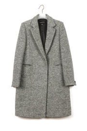 PLASTIC ISLAND 코트(XS) 313880