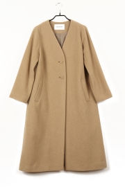 NATURAL BEAUTY BASIC 코트(S) 313884