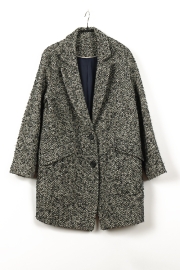 TALK 코트(M) 313919