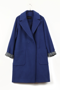 SOUP 캐시미어코트(M) 313920