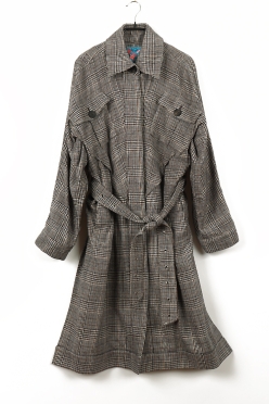 JUCY JUDY 코트(XS~S) 313940