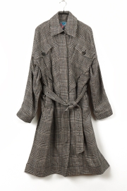 JUCY JUDY 코트(XS~S) 313940