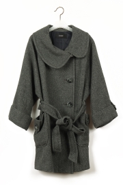 SOUP 코트(M) 313978