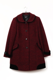 YOUNGTINA 코트(L) 313984