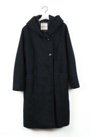COMFORT 후드코트(S) 313989