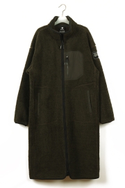 BLACK YAK 플리스코트(L) 313999